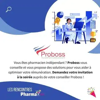 Image news - PharmaFiesta